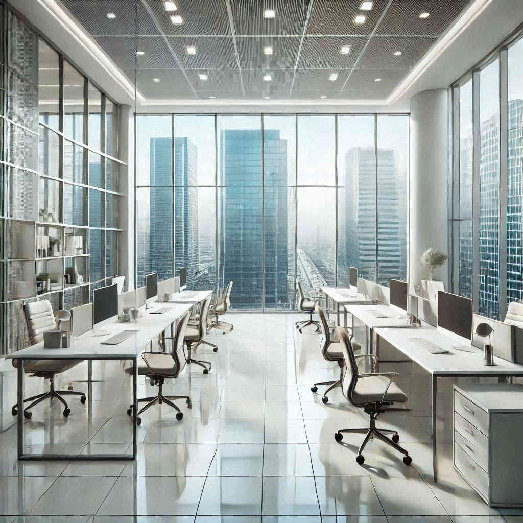 商茂世纪广场文章配图